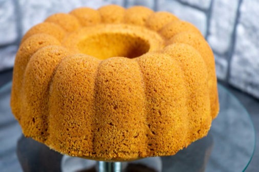 Gugelhupf Rezept
